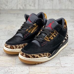 AIR JORDAN 3 Retro SE ‘Animal Instinct’